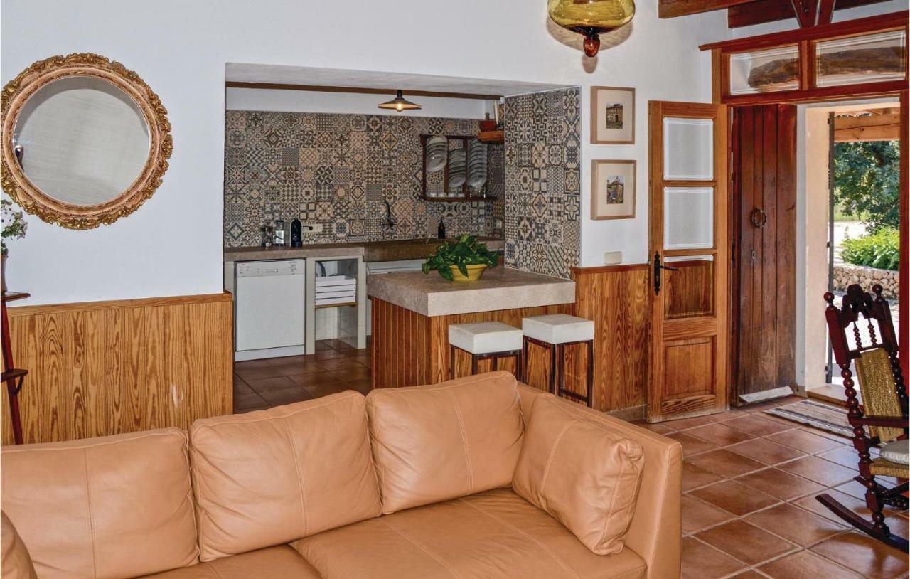 In With Kitchen Ferienhaus