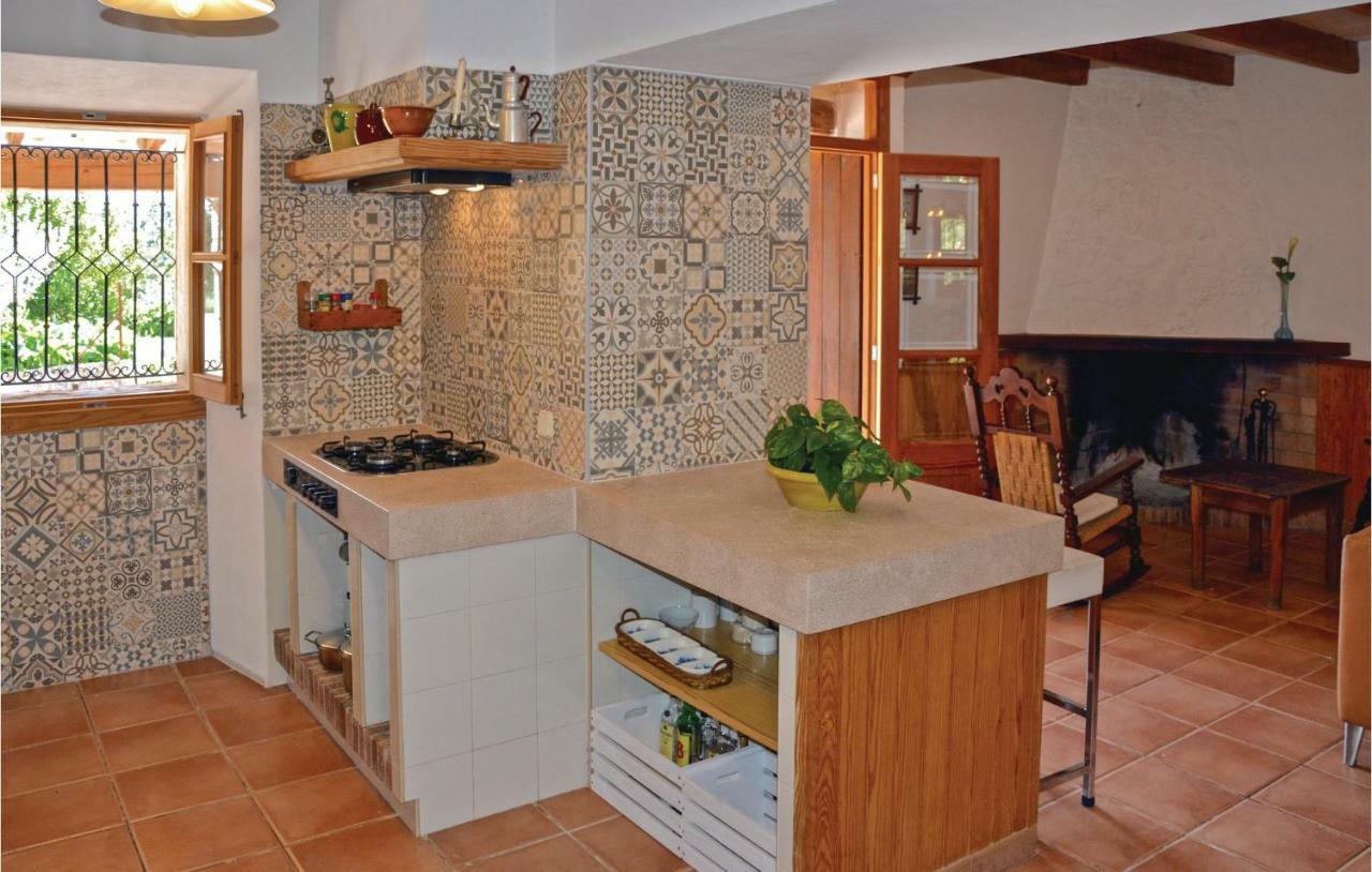 Hébergement de vacances In With Kitchen
