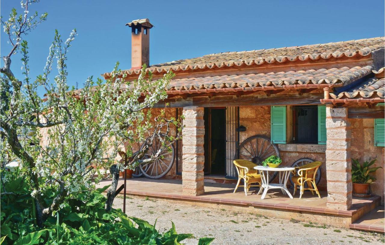 Hébergement de vacances In With Kitchen